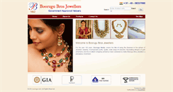 Desktop Screenshot of boorugu.com